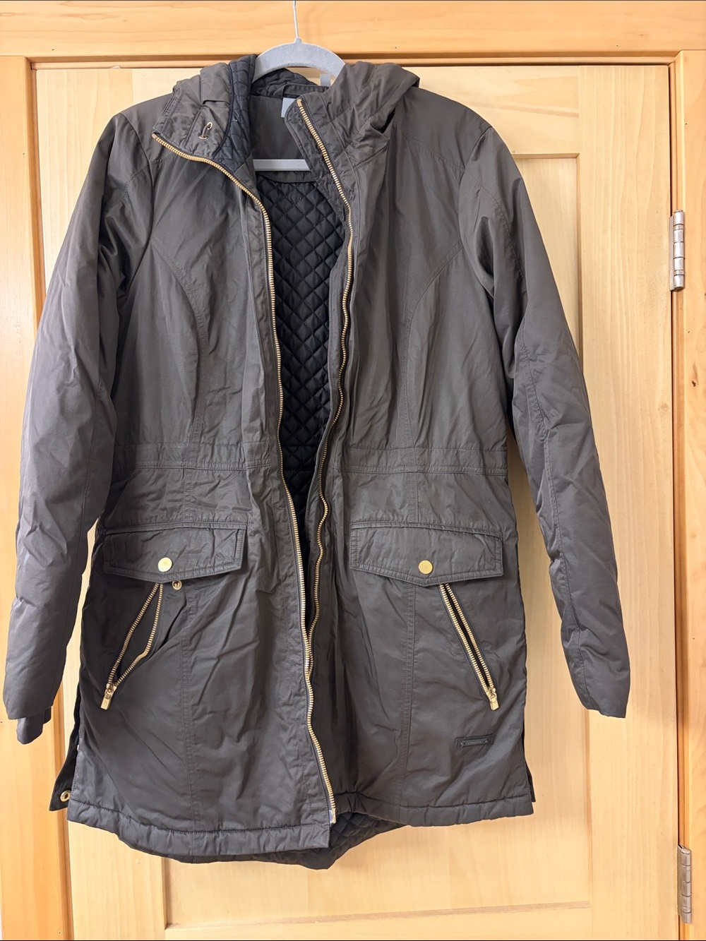 Athleta Jacket